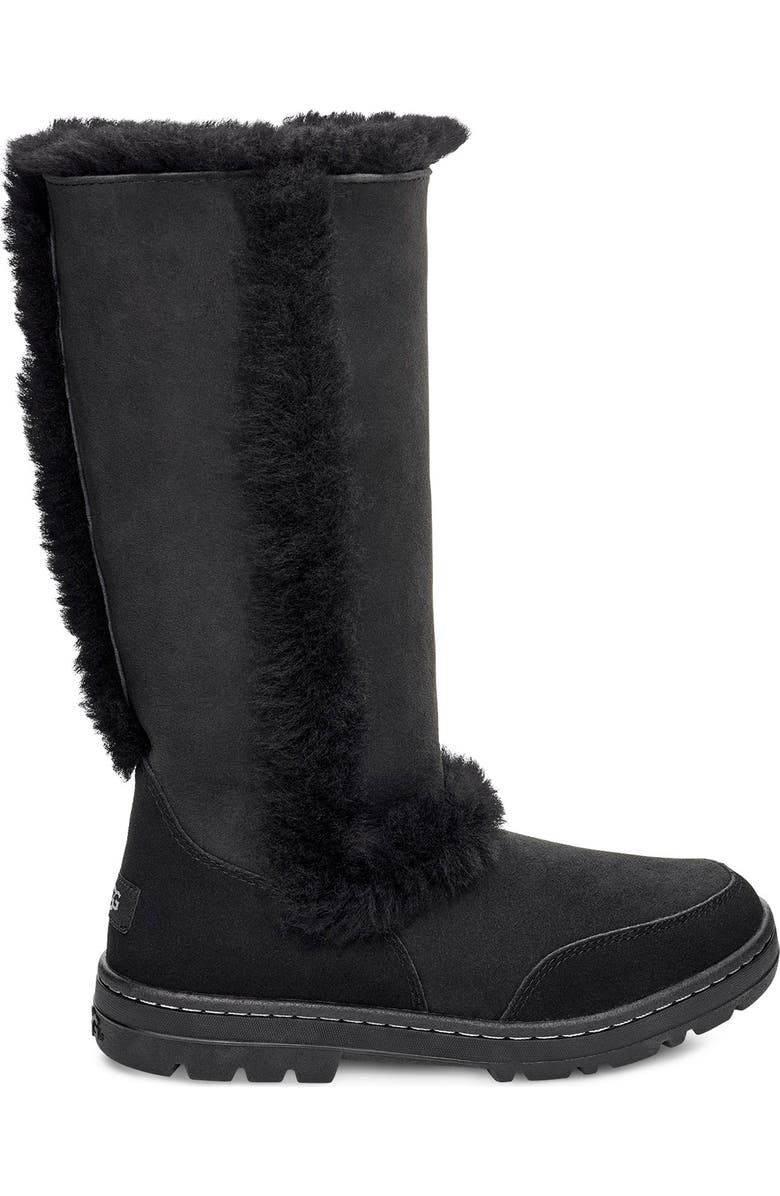UGG<sup>®</sup> Sundance II Revival Tall Boot, Alternate, color,