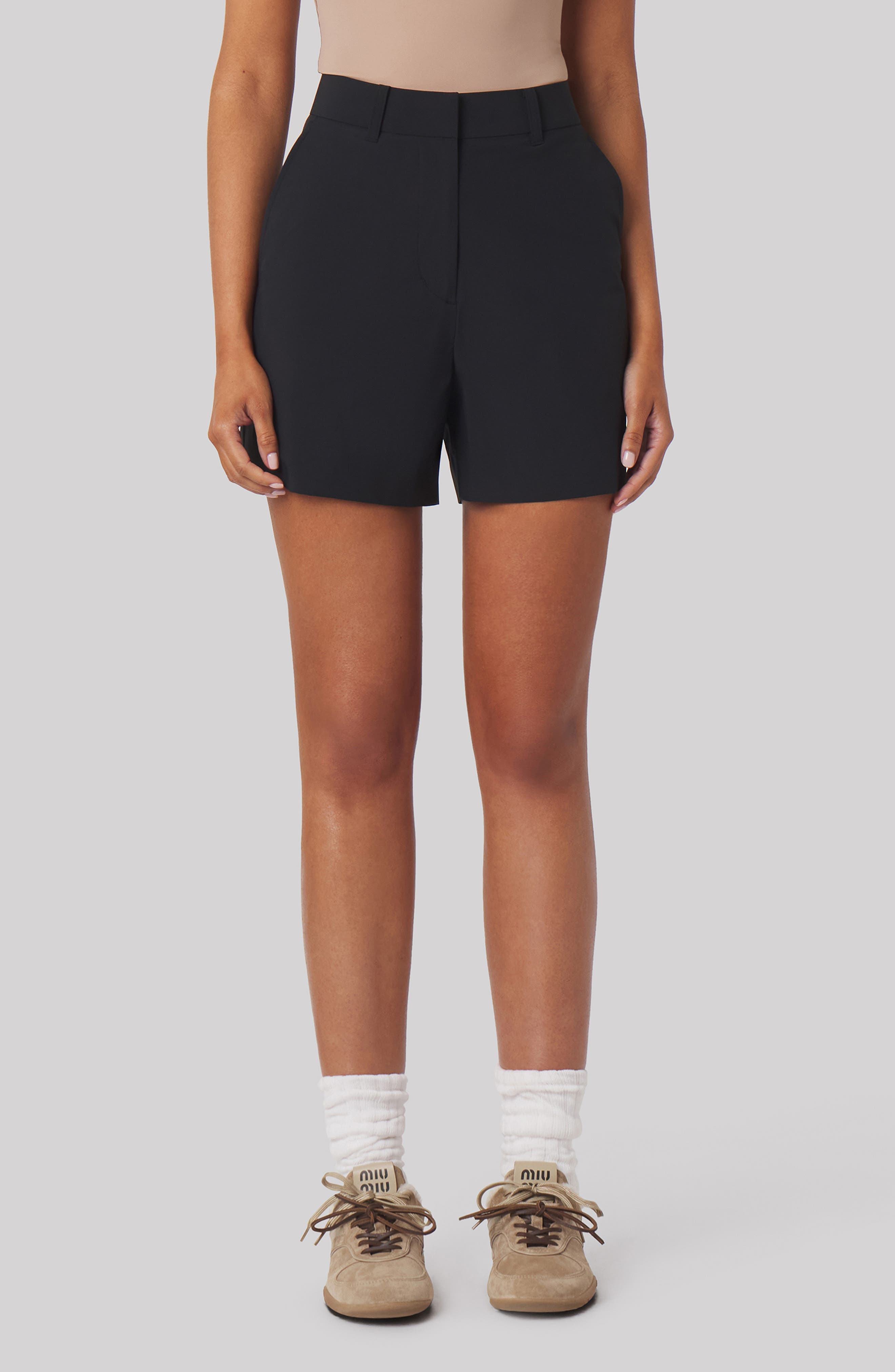 selected BLACK
