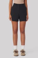 Williams Athletic Club Tahlia Performance Shorts
