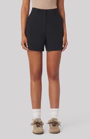 Williams Athletic Club Tahlia Performance Shorts