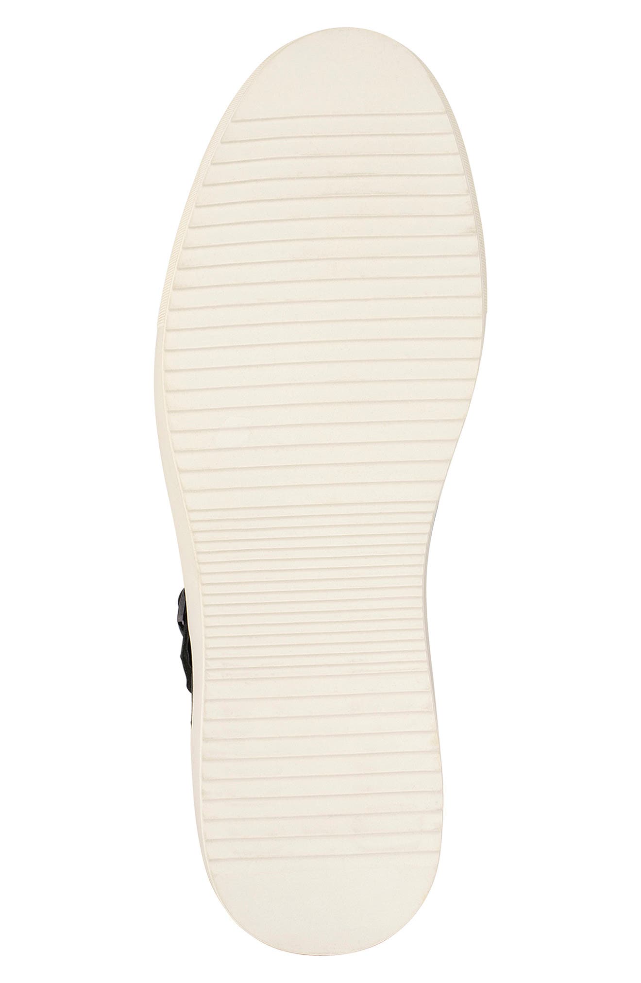 NEW YORK AND COMPANY New York & Company Houston Monk Strap Sneaker, Alternate, color, 