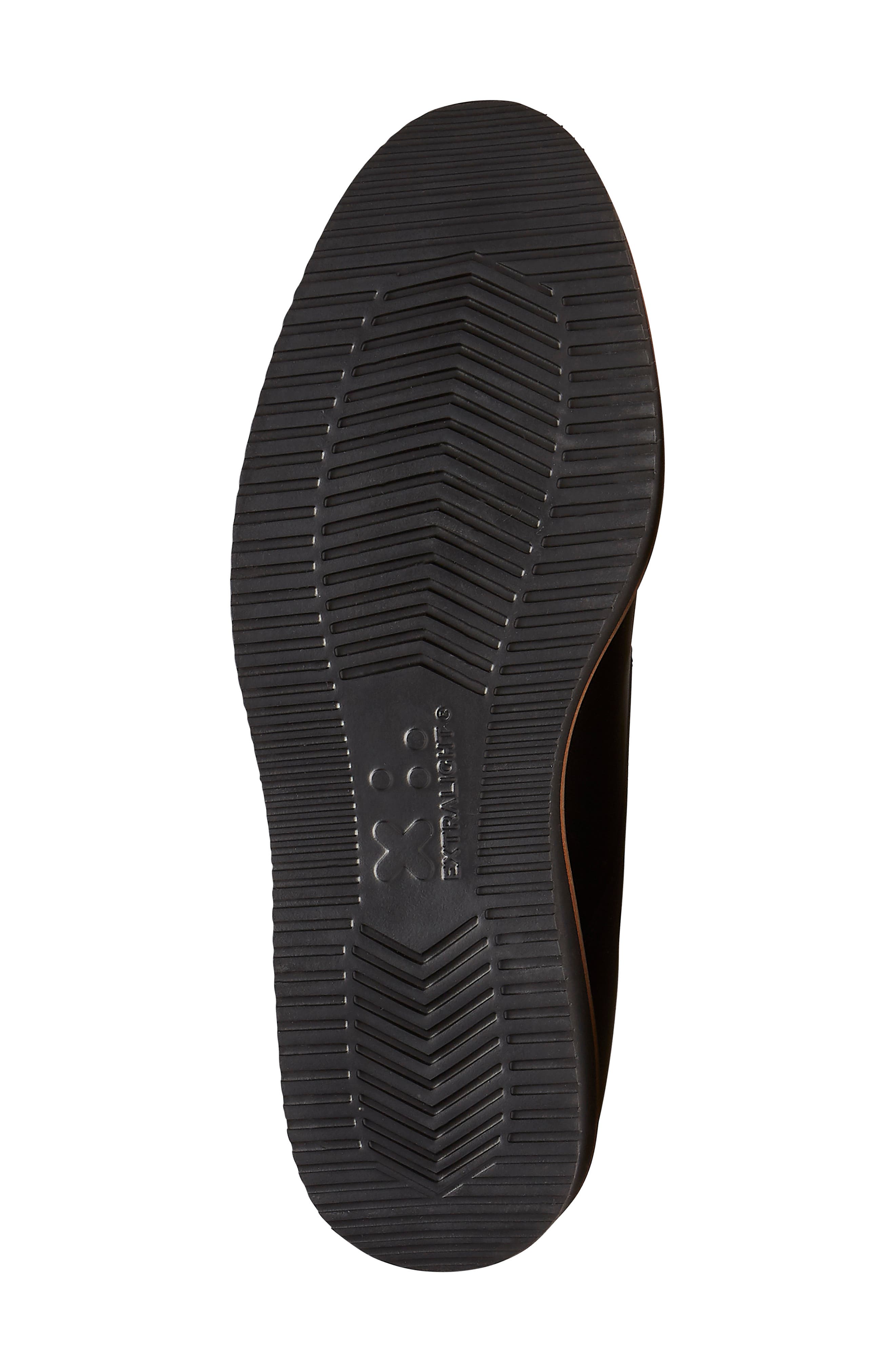 Dunham Clyde Plain Toe Derby, Alternate, color, 