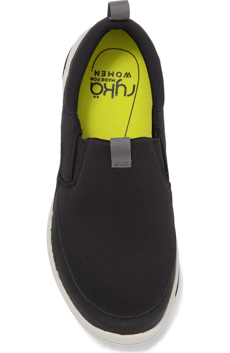 Rykä Amelia Slip-On Sneaker, Alternate, color,