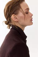 H&M Double-breasted Blazer