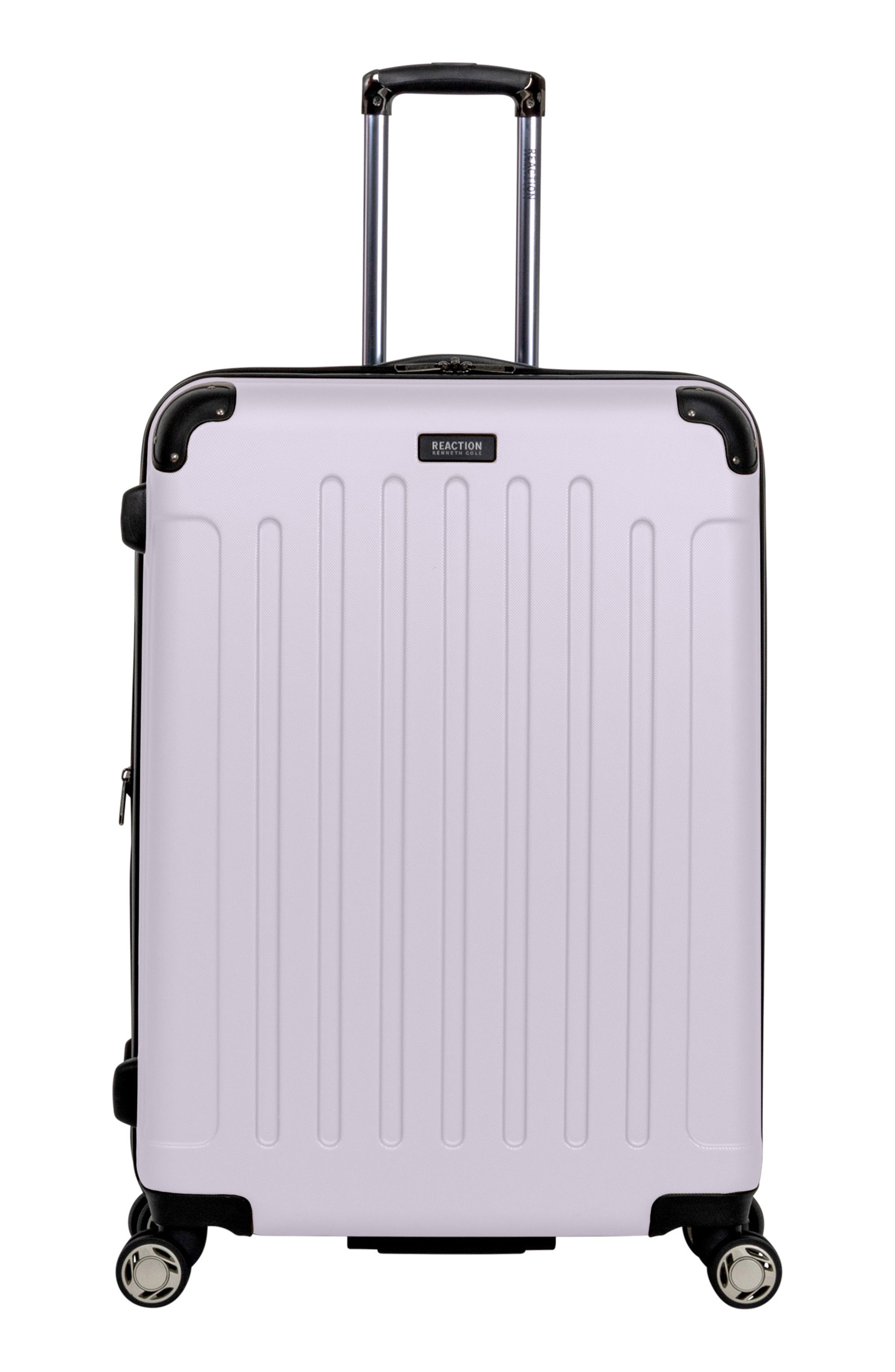 Kenneth Cole Renegade 30-Inch Expandable Hardside Spinner Luggage