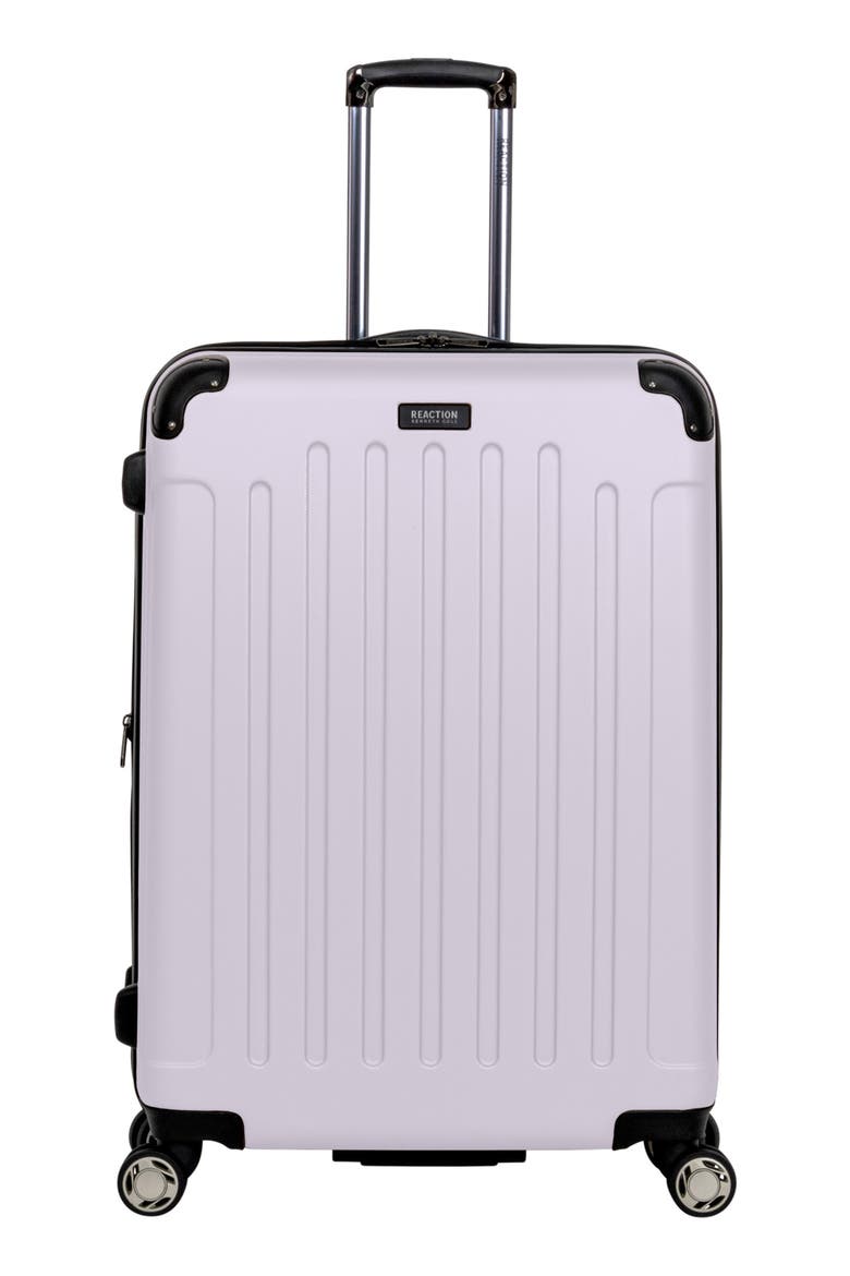 Renegade Expandable Hardside Spinner Luggage, Main, color, ORCHID