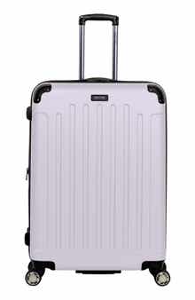 Kenneth Cole Renegade 30-Inch Expandable Hardside Spinner Luggage