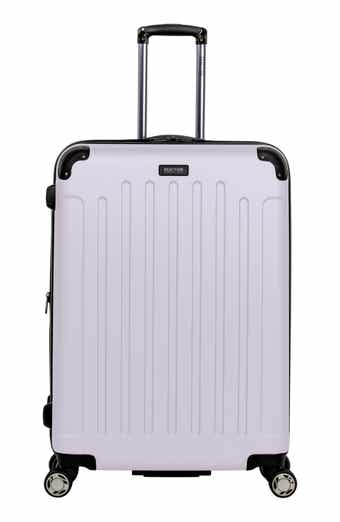 Renegade Expandable Hardside Spinner Luggage
