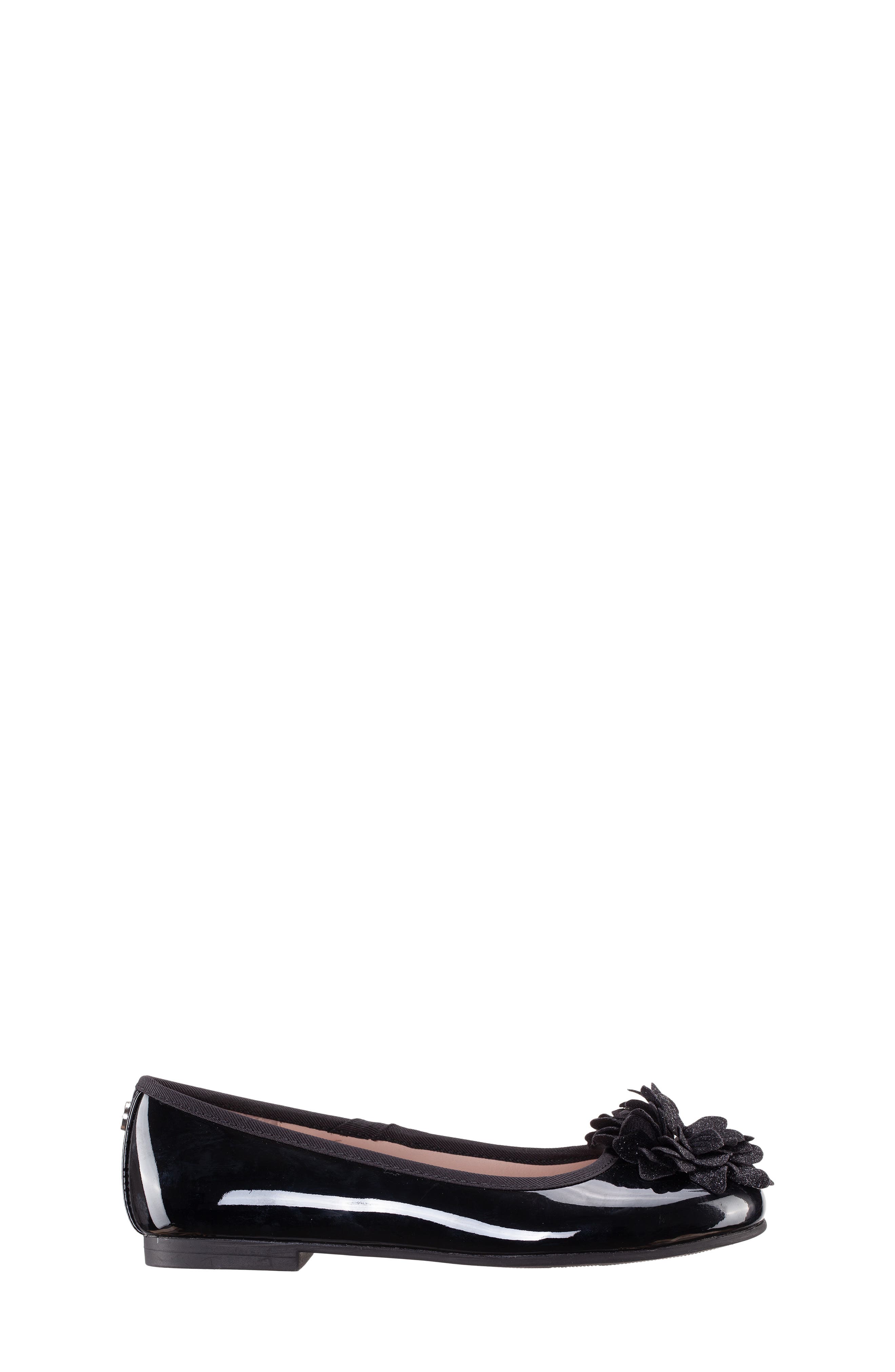 Nina Kids' Jeanesse Ballet Flat, Alternate, color, 