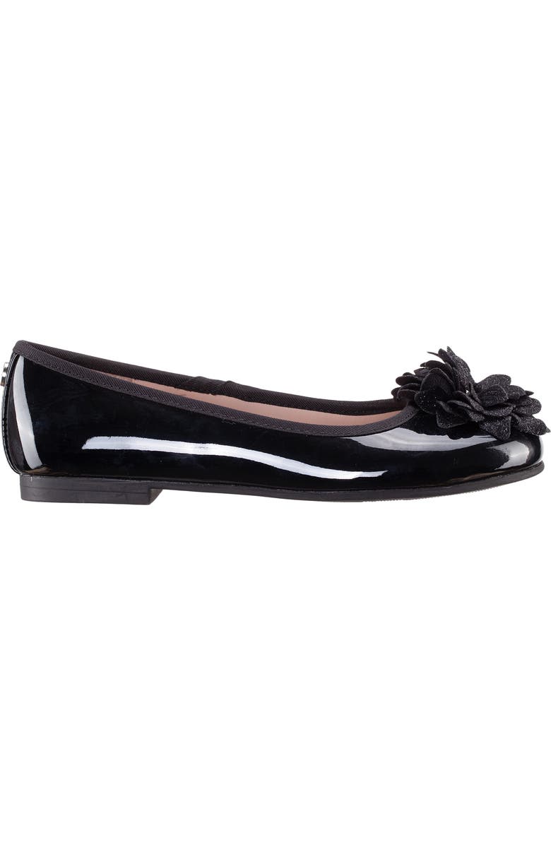 Nina Kids' Jeanesse Ballet Flat, Alternate, color,