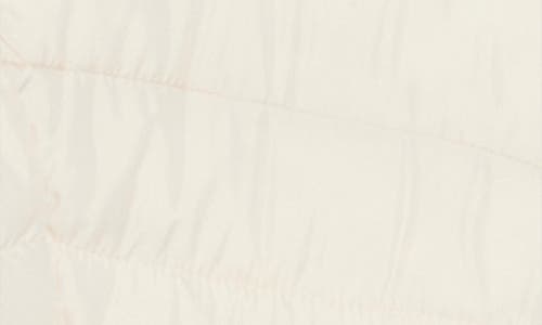 Columbia Chestnut Clearing Quilted Jacket In Neutral