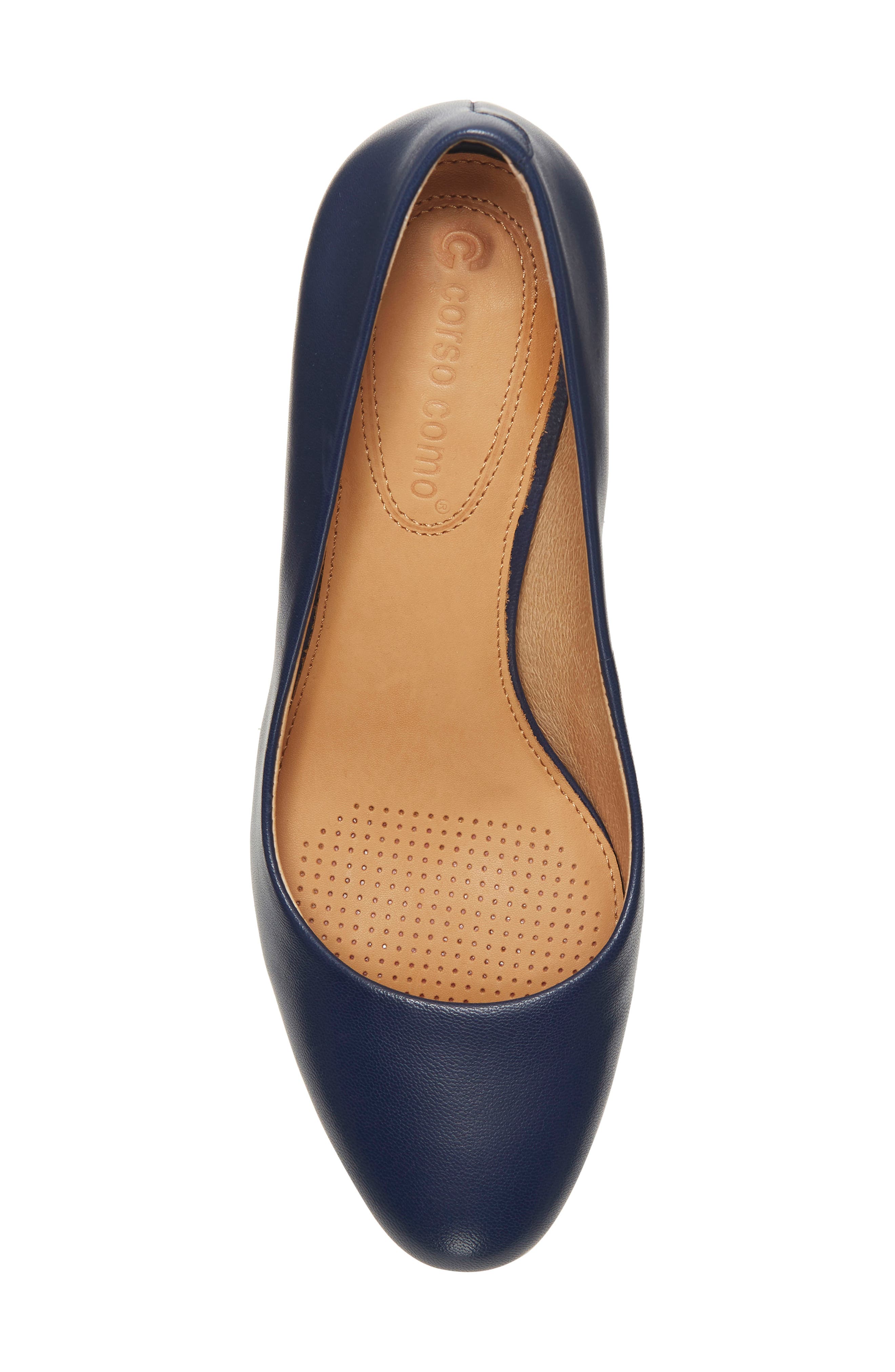 CC Corso Como<sup>®</sup> Linnden Pump, Alternate, color, 