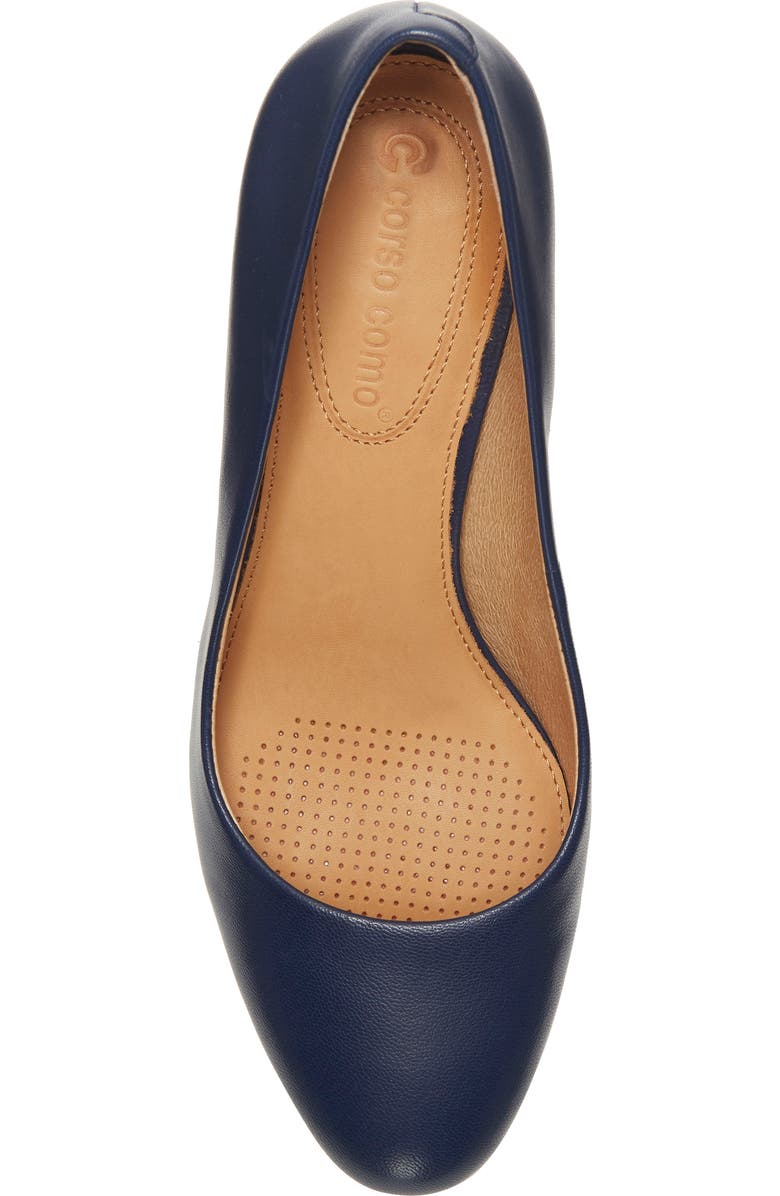 CC Corso Como<sup>®</sup> Linnden Pump, Alternate, color,