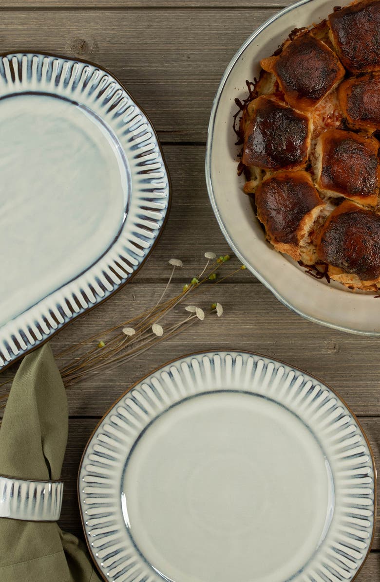 BIA Cordon Bleu 2-Piece Colonnade Serve Set, Alternate, color, Cream