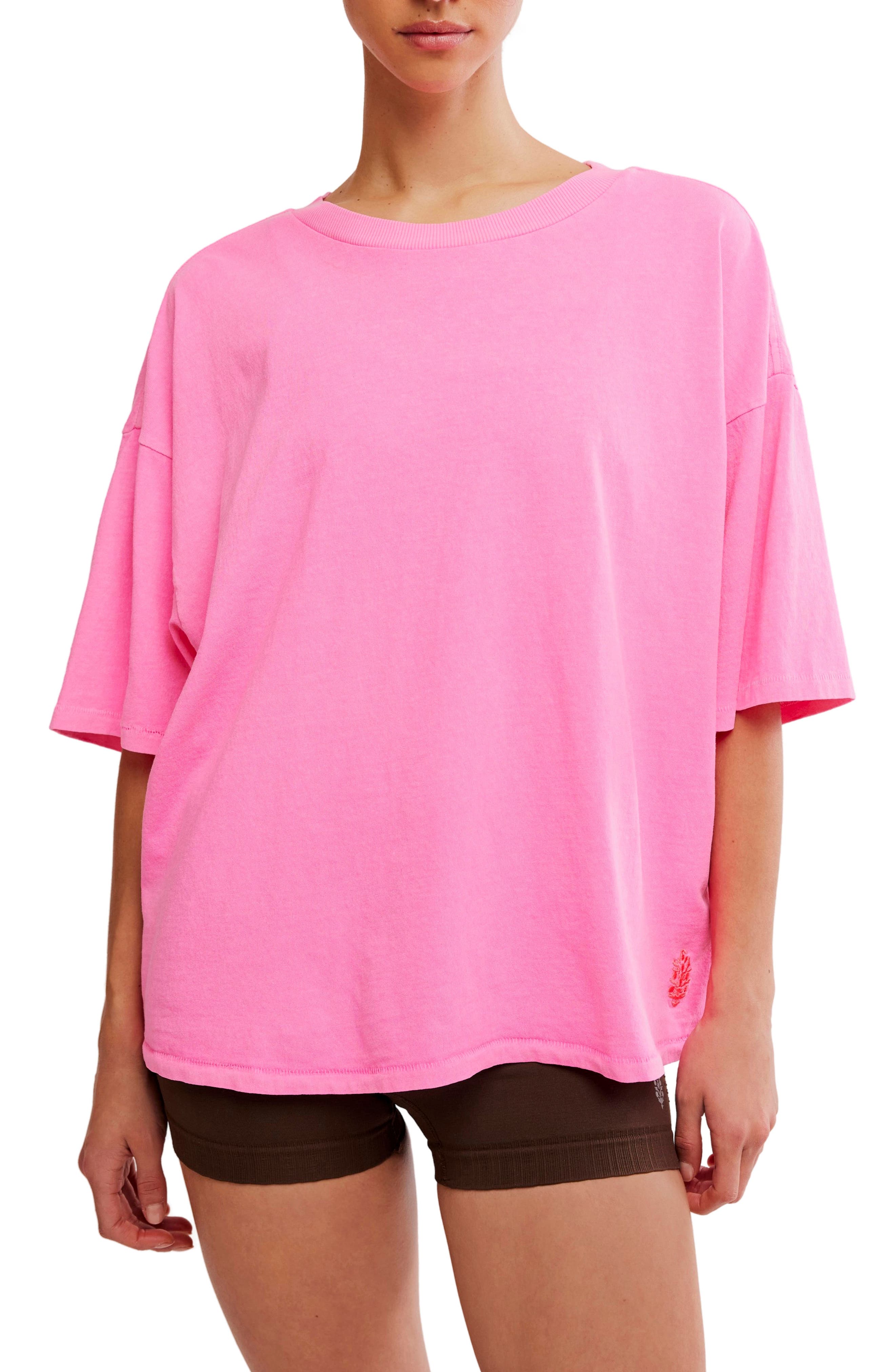 HOT PINK