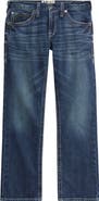 Ariat M7 Rocker Low Rise Straight Leg Jeans