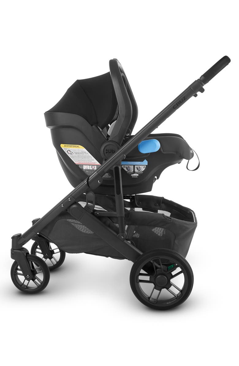 UPPAbaby MESA Infant Car Seat, Alternate, color,