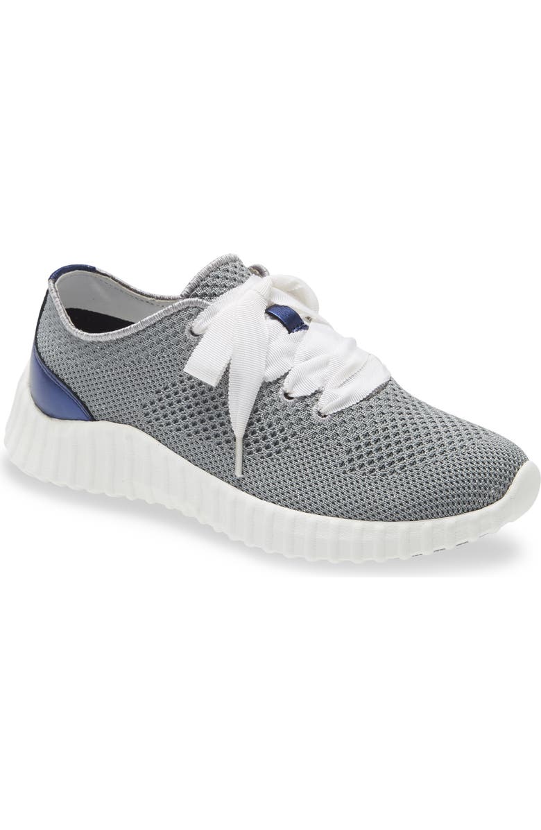 Johnston & Murphy Kristen Waterproof Sneaker, Main, color,