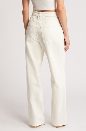 Good '90s Carpenter Jeans