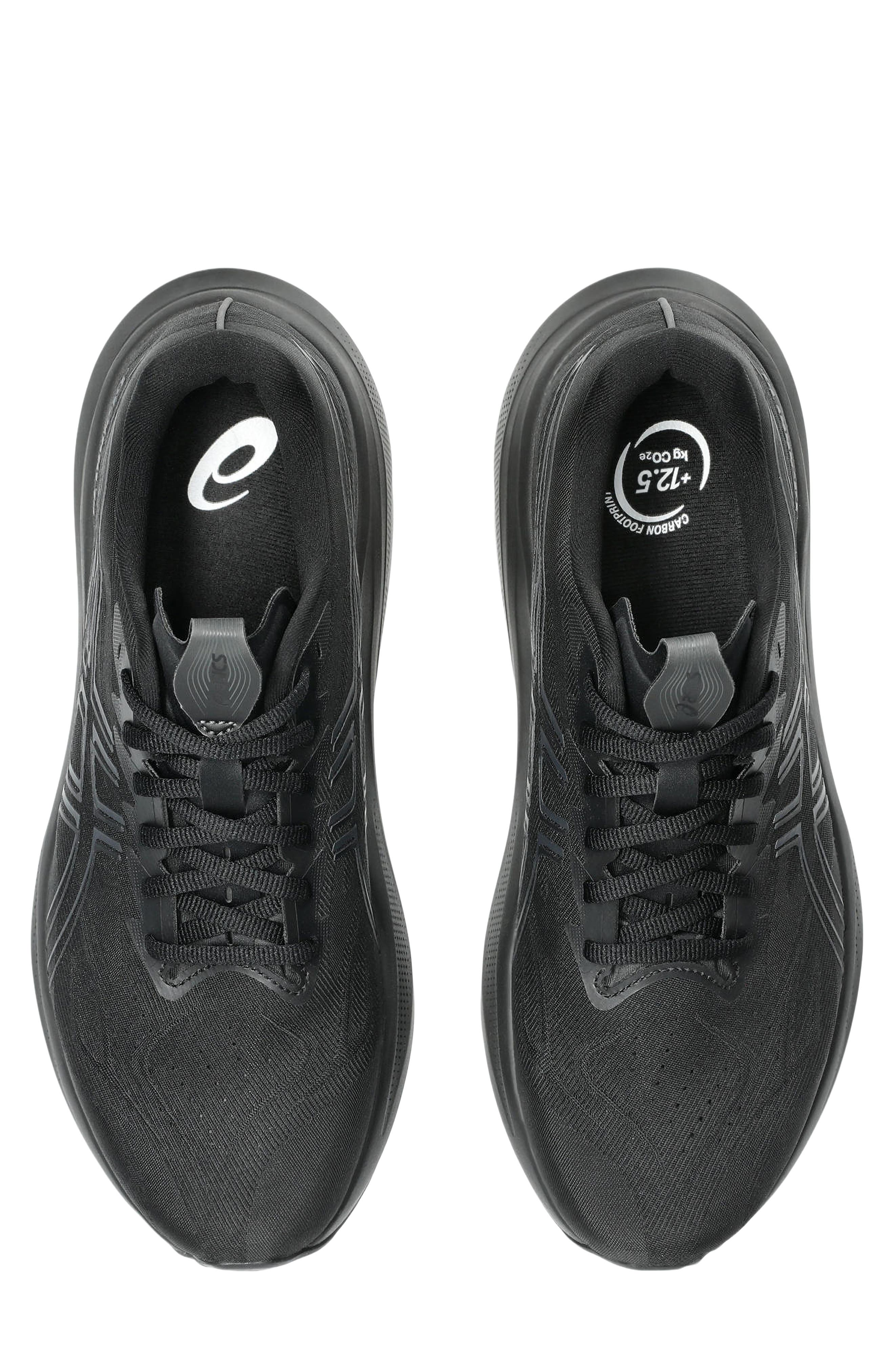 ASICS<sup>®</sup> GT-2000 14 Running Shoe, Alternate, color, Black/Graphite Grey