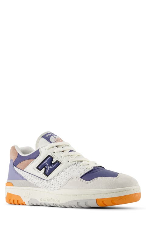 550 Basketball Sneaker (Men)