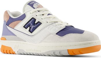 550 Basketball Sneaker