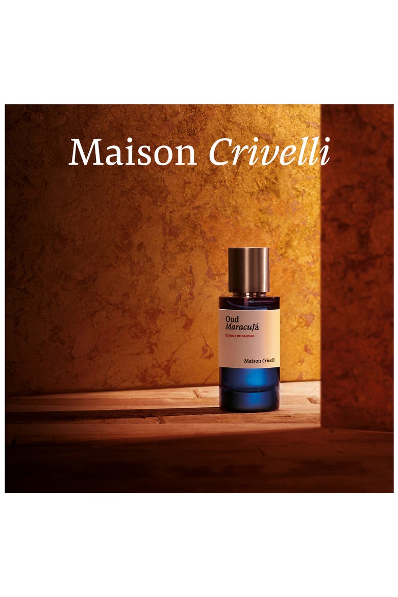 Oud Maracujá Extrait de Parfum, Alternate, color, NO COLOR