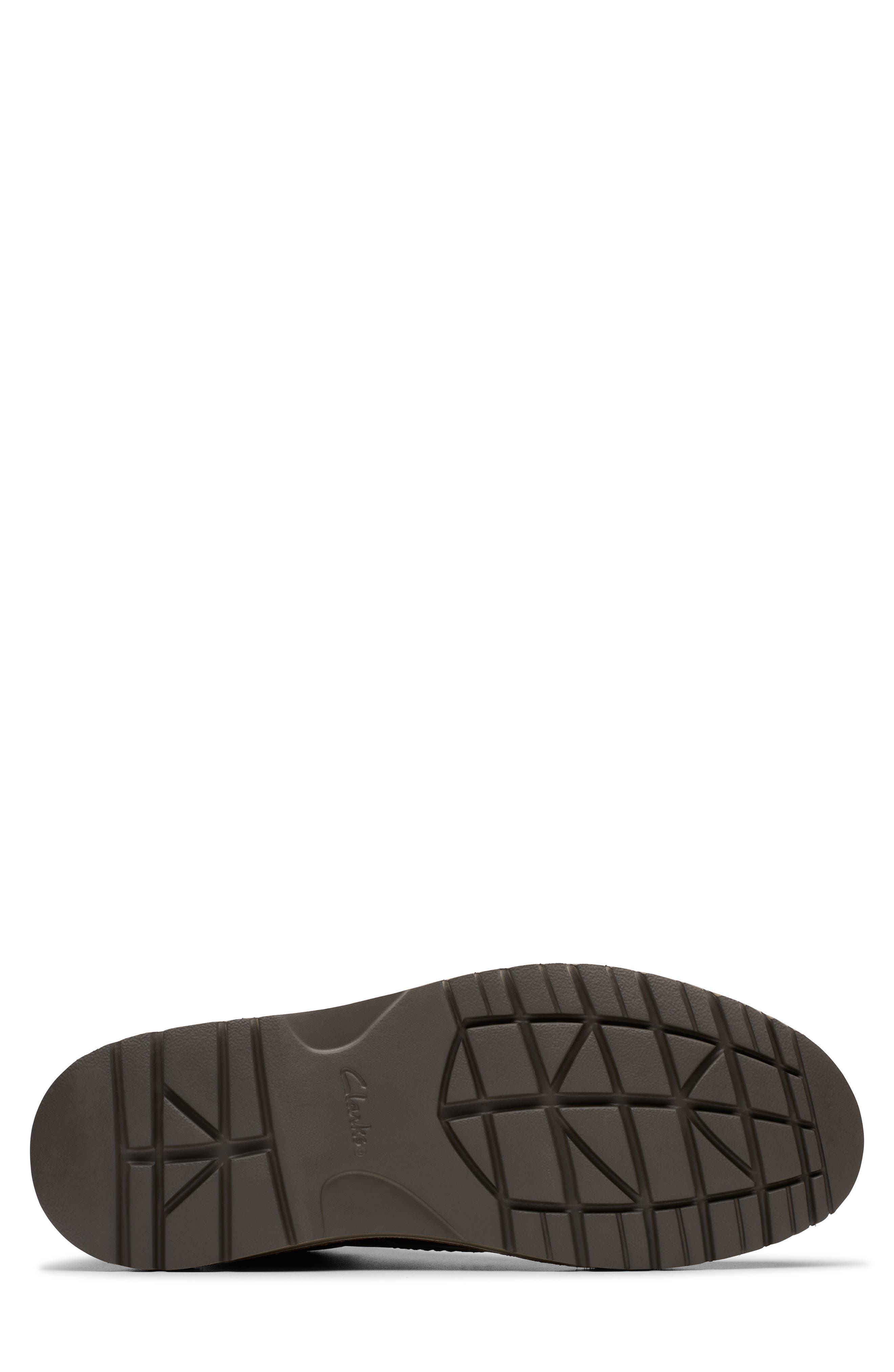 Clarks<sup>®</sup> Eastridge Peak Moc Toe Boot, Alternate, color, 