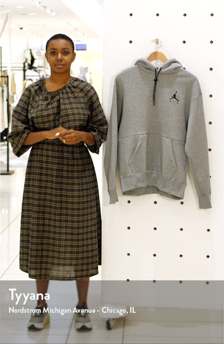 Jordan Jumpman Air Fleece Hoodie, sales video thumbnail