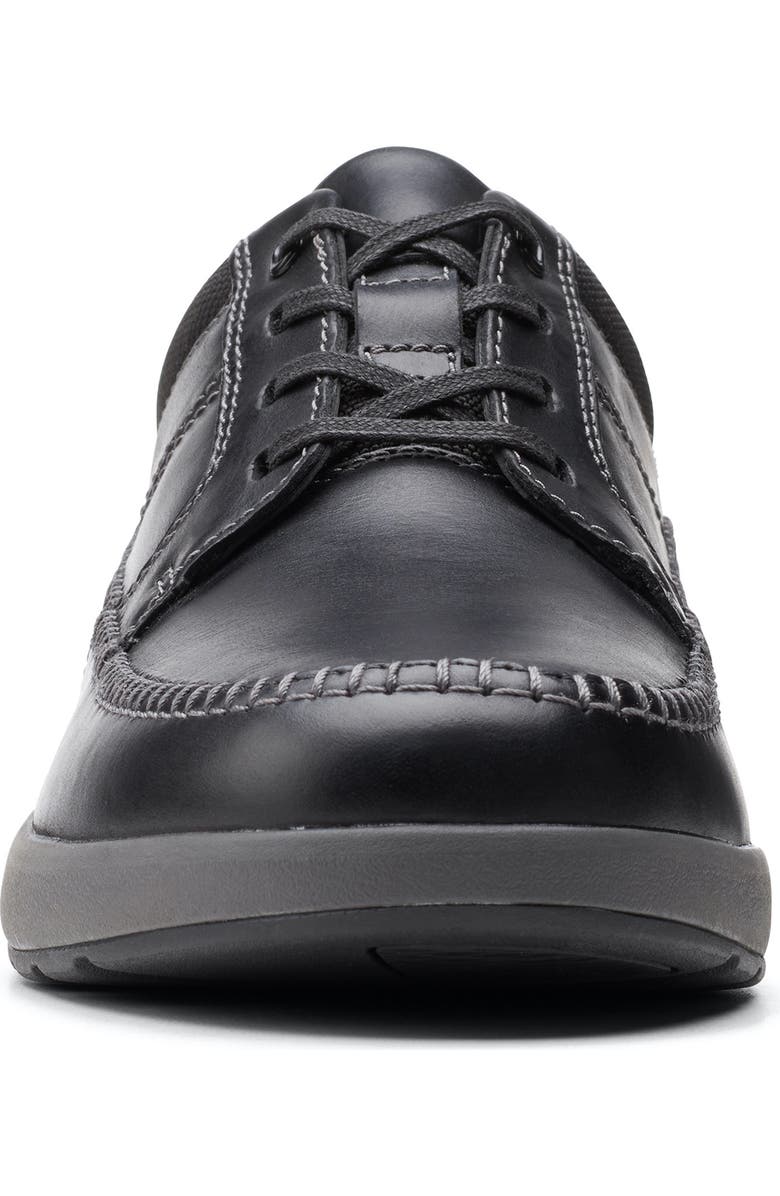 Clarks<sup>®</sup> Unstructured Trail Sneaker, Alternate, color,