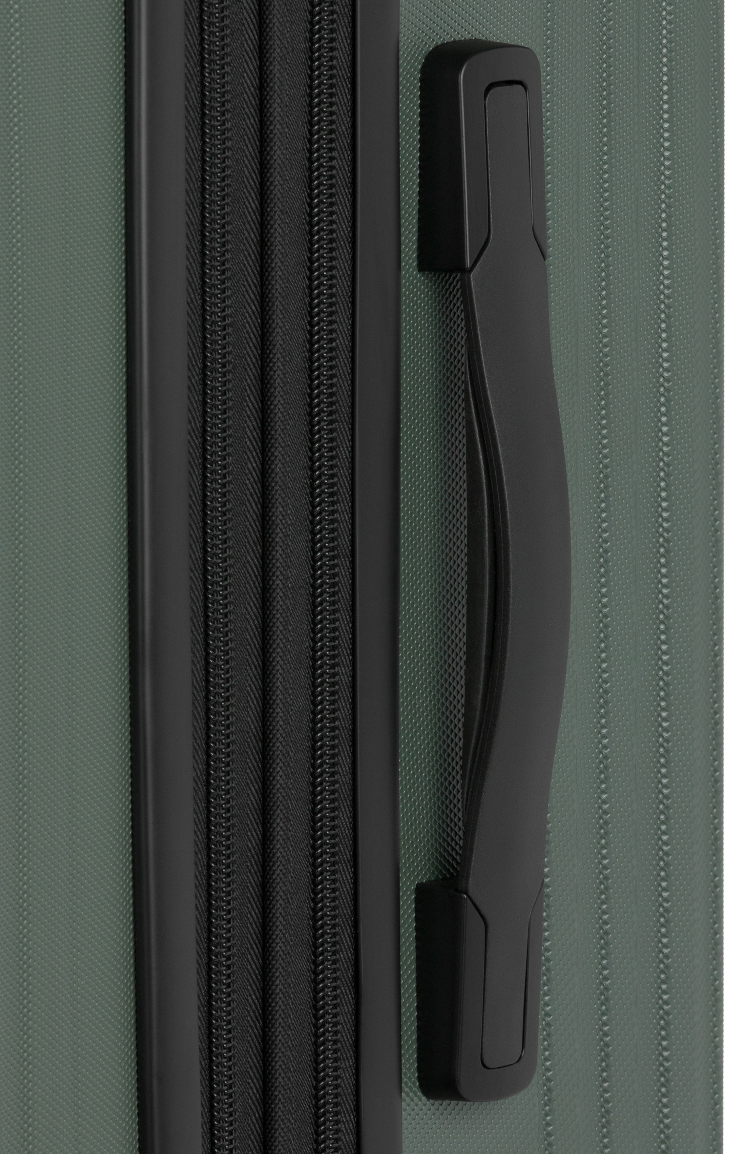 SWISSGEAR 28-Inch Hardside Spinner Luggage, Alternate, color, 