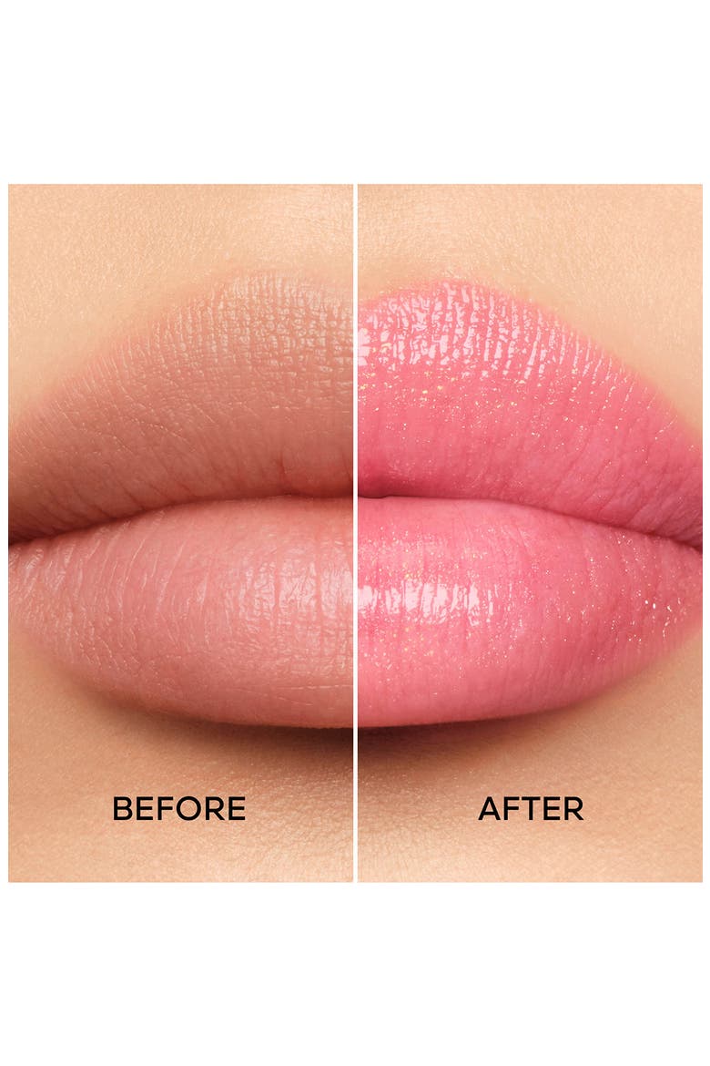 KissKiss Bee Glow Pearly Lip Balm, Alternate, color, 358