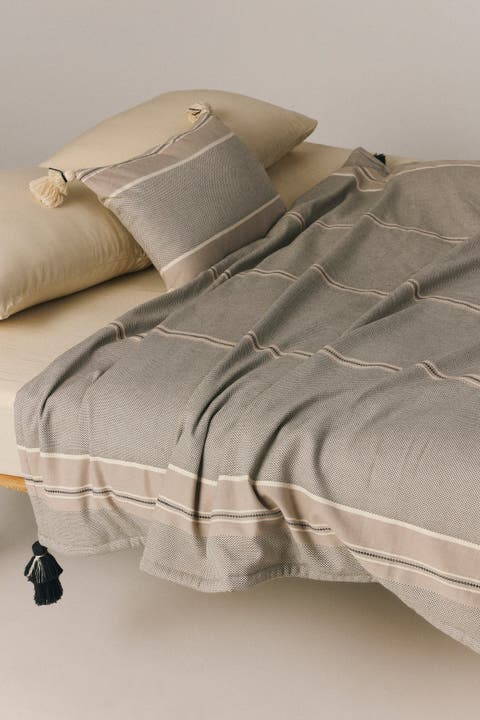 Brunella Wellsoft Throw