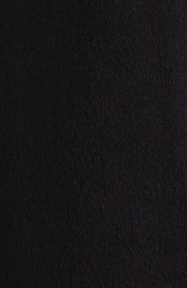 Sam Edelman Tie Waist Double Breasted Trench Coat, Alternate, color, 