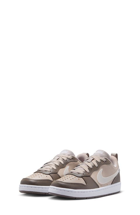 Kids' Court Borough Low Sneaker