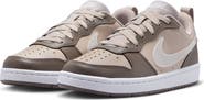 Nike Kids' Court Borough Low Sneaker