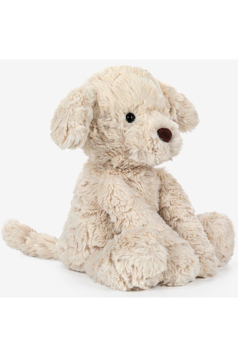 Cute Pet Series Madeline 9.8in Plush, Alternate, color, Multicolored