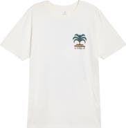 Roark Moto Palm Graphic T-Shirt