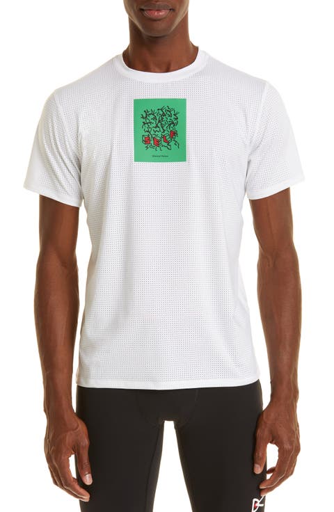 Peace Tech Graphic Tee (Nordstrom Exclusive)