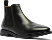 Rodd & Gunn Russlands Leather Chelsea Boot
