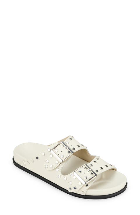 Maya Slide Sandal (Women)
