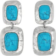 Petit Moments Martina Drop Earrings