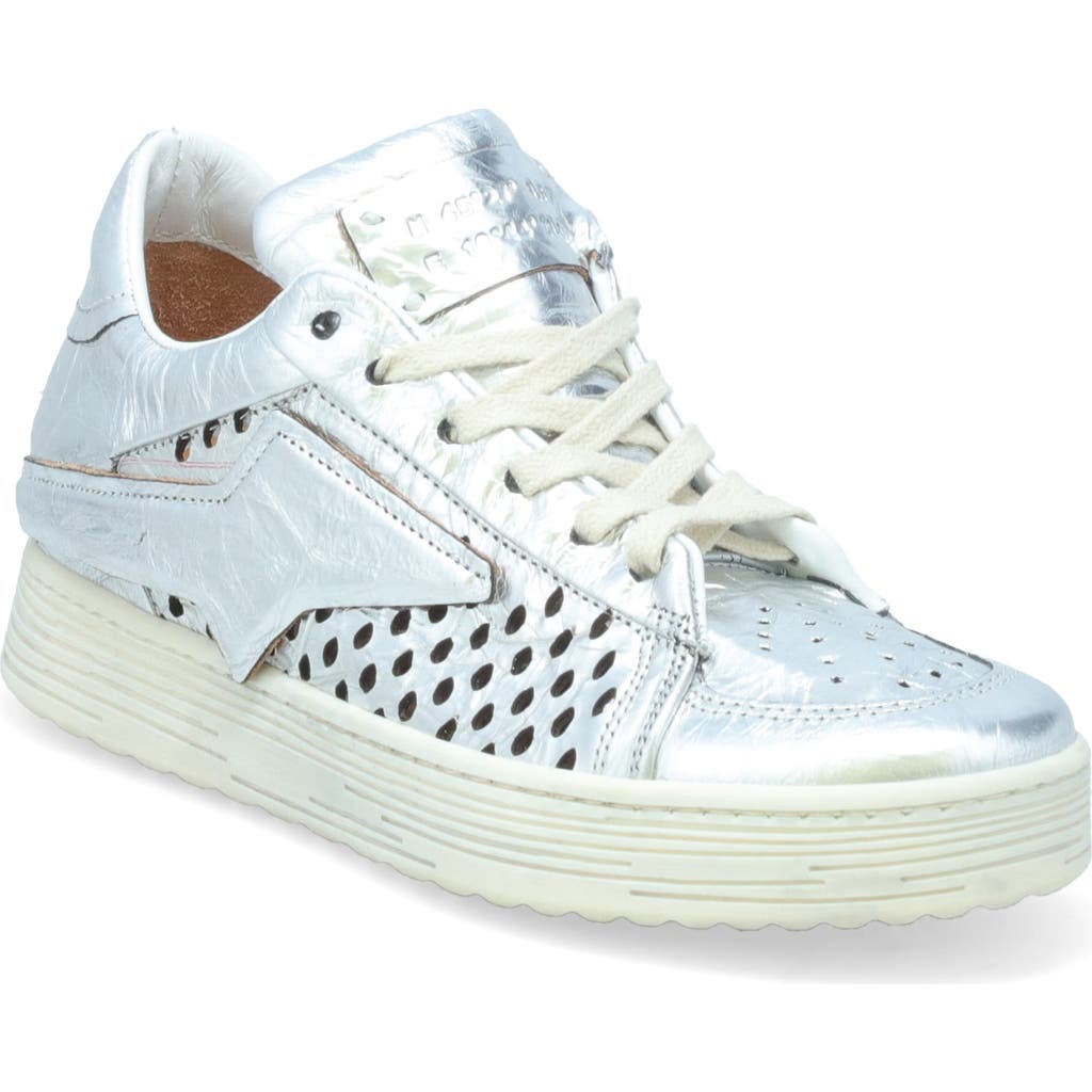 As98 A.s.98 Adrian Platform Sneaker