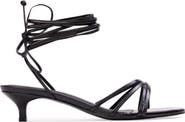 BLACK SUEDE STUDIO Suri 35 Sandal