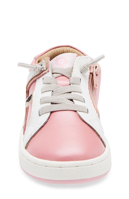 Old Soles Kids' Sash Runner Sneaker In Multi