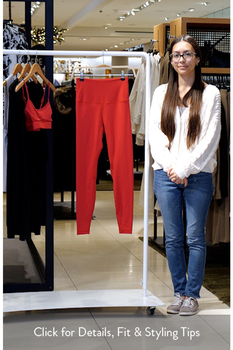 Sculpt Leggings video