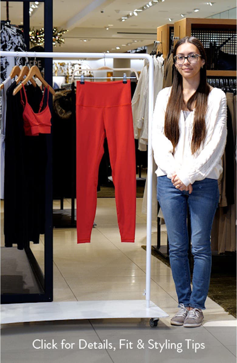 Sculpt Leggings, sales video thumbnail