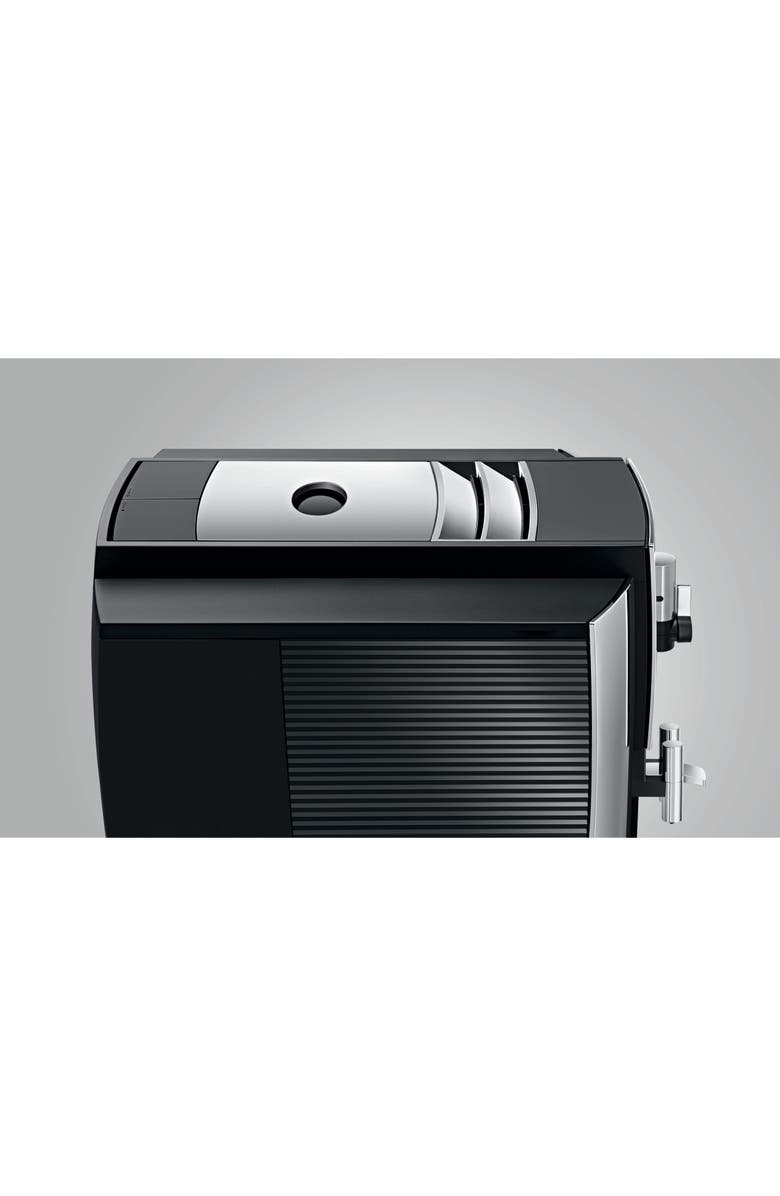 JURA S8 Automatic Coffee Machine, Alternate, color, 