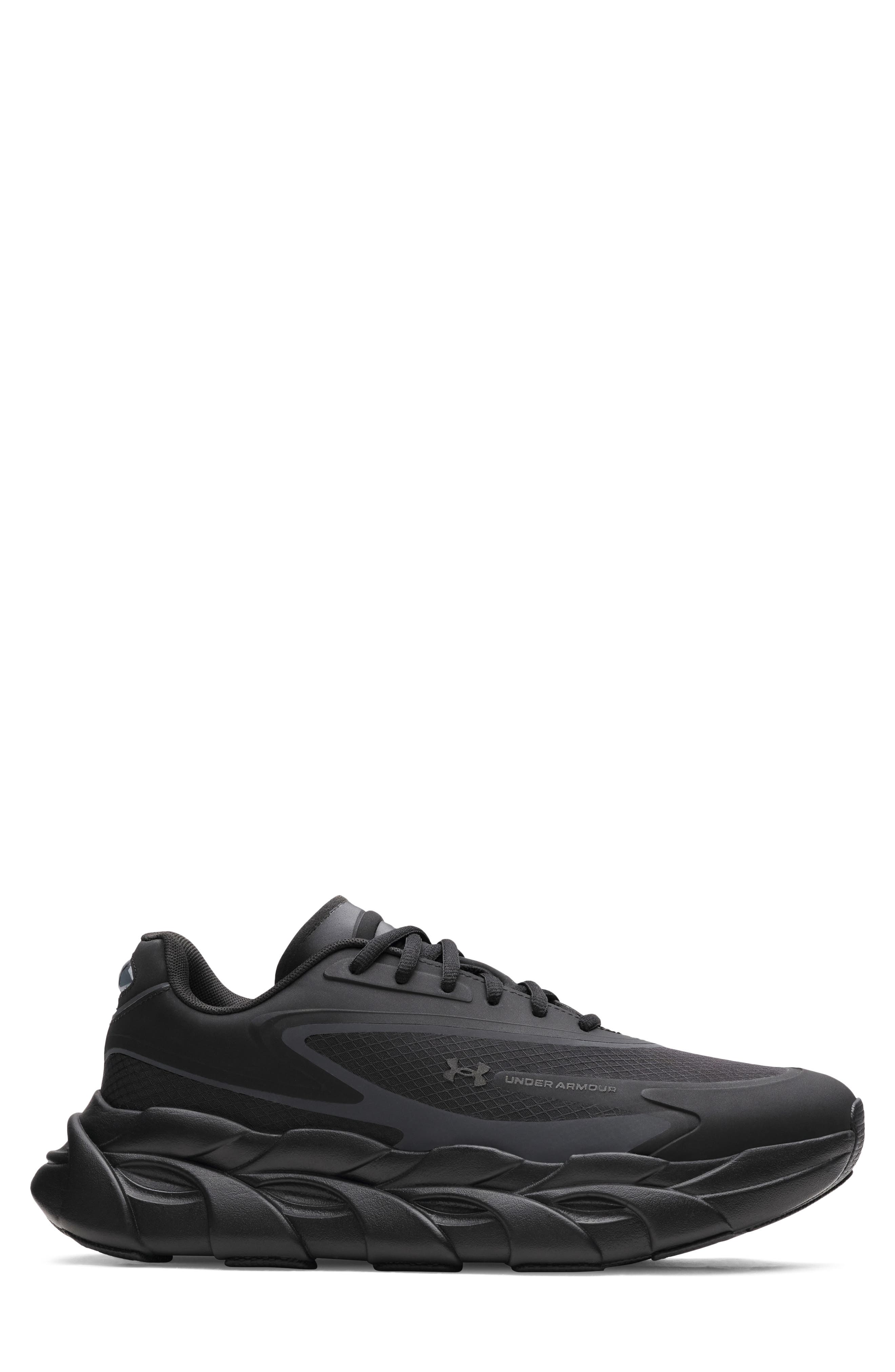 UA Halo Runner SE Running Shoe - image 4