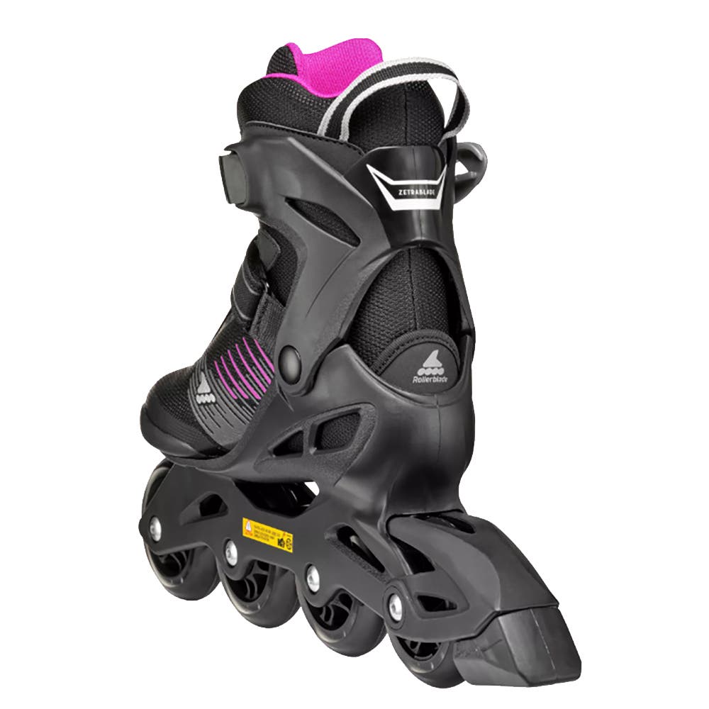 Rollerblade Zetrablade Womens Inline Skates, Alternate, color, 